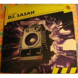 DJ Sasah ‎– La Gaita