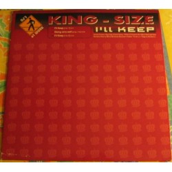 King-Size - I'll Keep