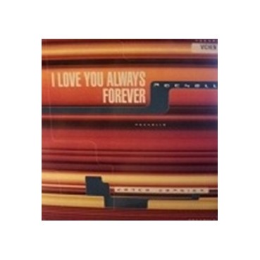 Rochelle - I Love You Always Forever (MAX MUSIC)