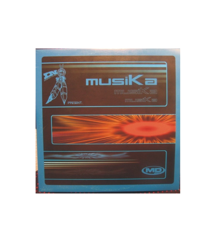 In - Musika(2 MANO,TEMAZO¡¡)