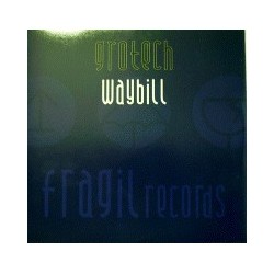  Grotech ‎– Waybill 