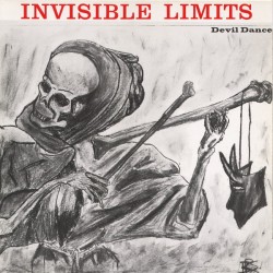 Invisible Limits ‎– Devil Dance 