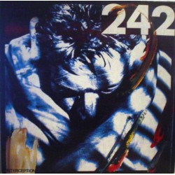 Front 242 ‎– Interception 