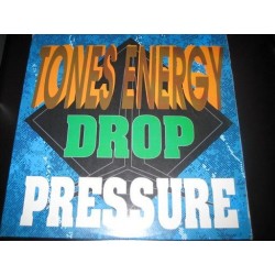 Tones Energy - Drop Pressure