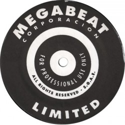 Megabeat ‎– Untitled 