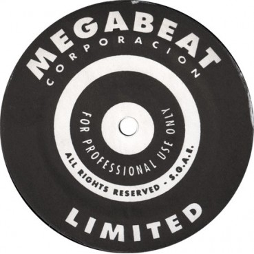 Megabeat ‎– Untitled 