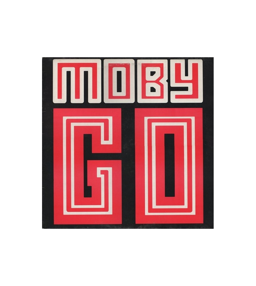 Moby - Go