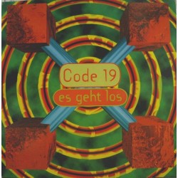 Code 19 ‎– Es Geht Los