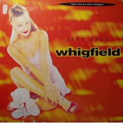 Whigfield - Sexy Eyes