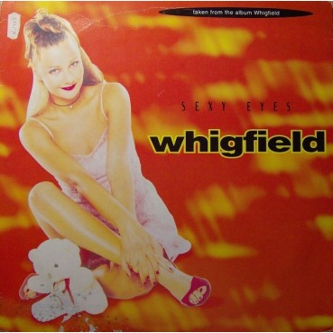 Whigfield - Sexy Eyes
