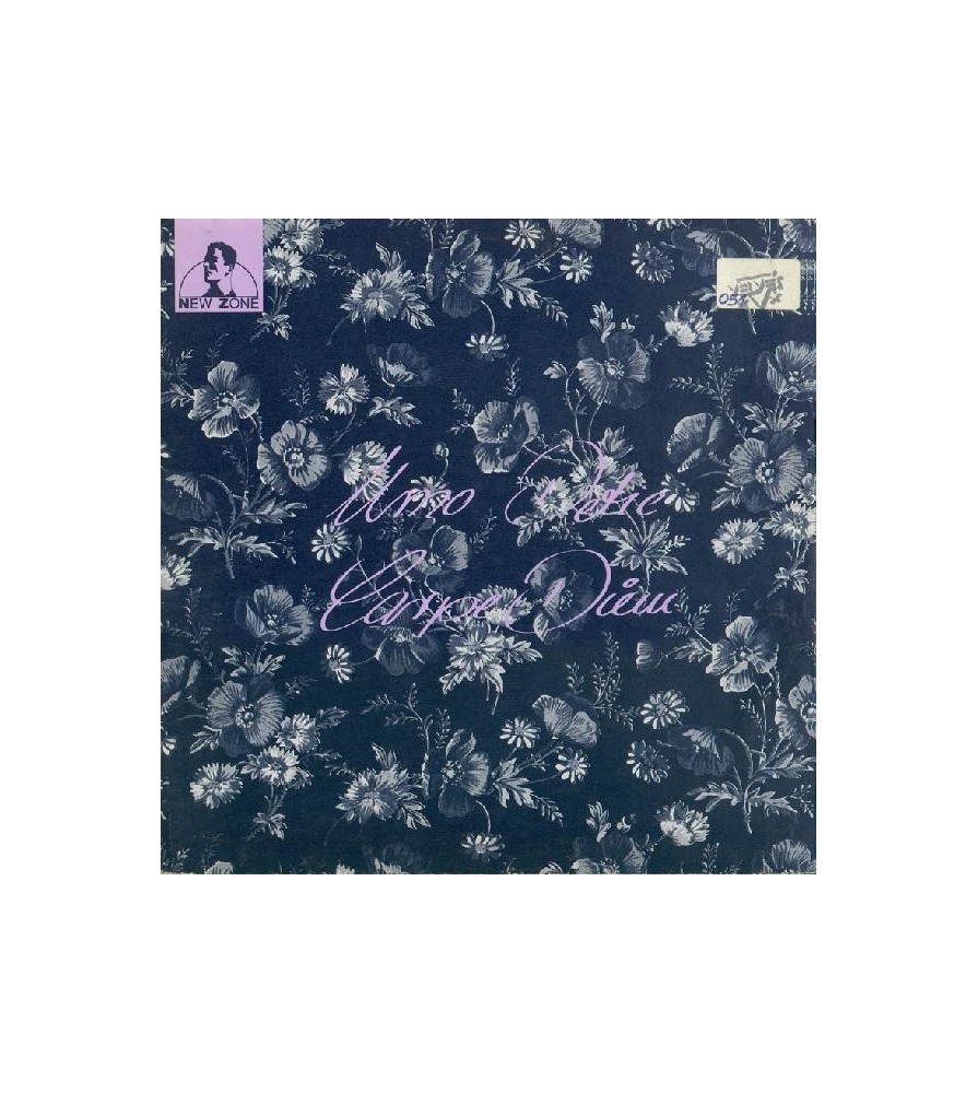 Umo Detic ‎– Carpe Diem