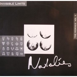 Invisible Limits ‎– Natalies - The Remixes Vol. II 