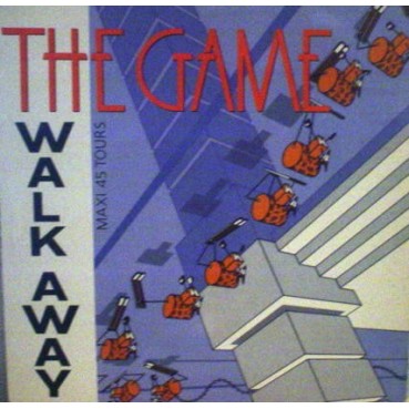 The Game - Walk Away The Game - Walk Away