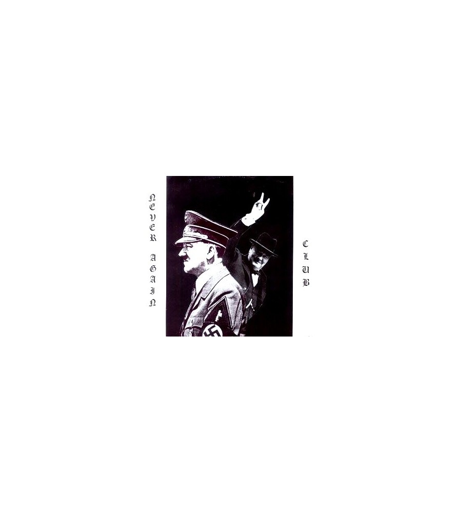 Club - Never Again