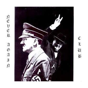 Club - Never Again