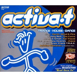 Activa-T (DOBLE CD)