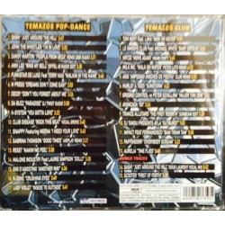 Esto Son temazos (DOBLE CD)