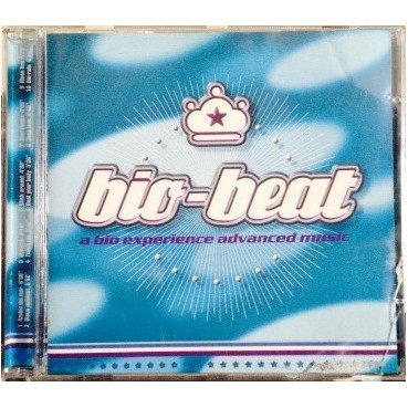 Bio-Beat ‎– Bio-Beat 