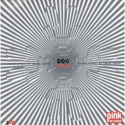 DDC Vol. 15 (DOBLE CD)