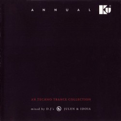 Annual Ku - An Techno Trance Collection 