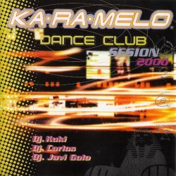 Ka-Ra-Melo Dance Club (RECOPILATORIO)