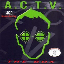 ACTV - The Box