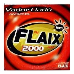 Flaix 2000 Vol.2 (DOBLE CD)