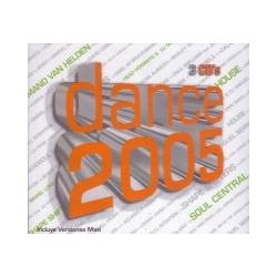 Dance 2005 (DOBLE CD)