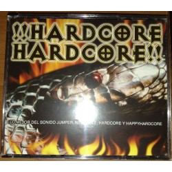 !!Hardcore Hardcore!! 