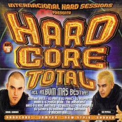 Hardcore Total (DOBLE CD)