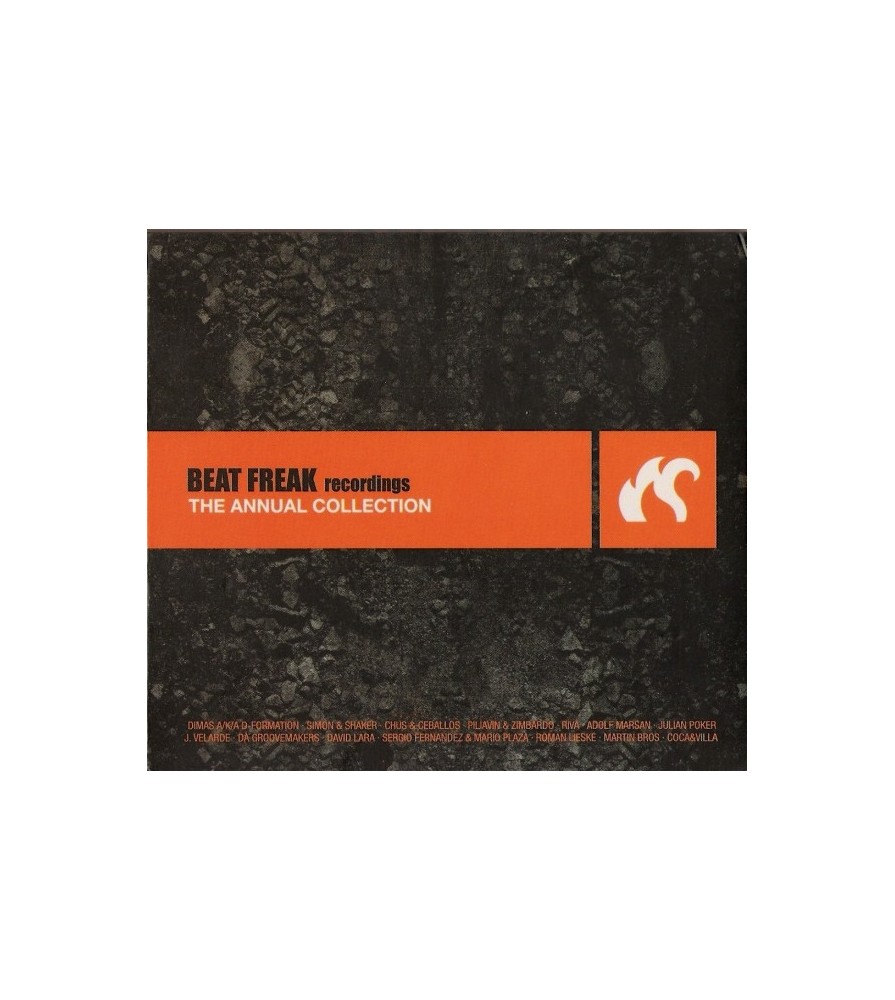 The Annual Collection (DOBLE CD)