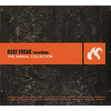 The Annual Collection (DOBLE CD)