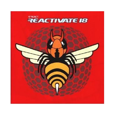 Reactivate 18