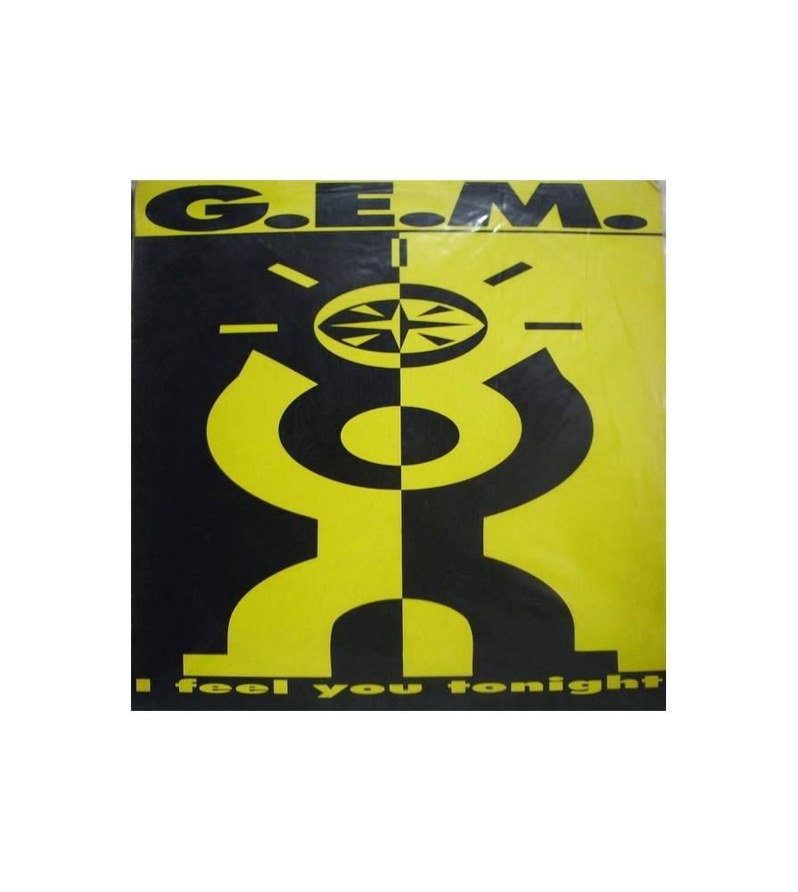 G.E.M. - I Feel You Tonight(Incluye yo te siento asi¡¡)