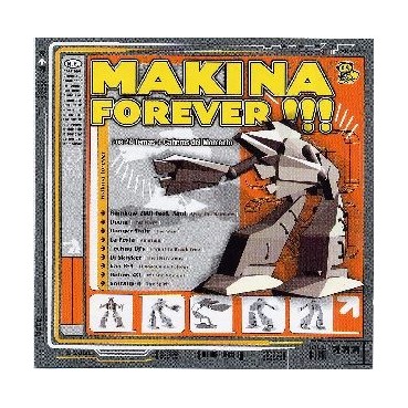 Makina Forever Vol. 1 