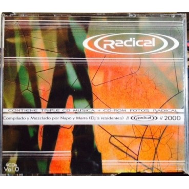Radical 2000