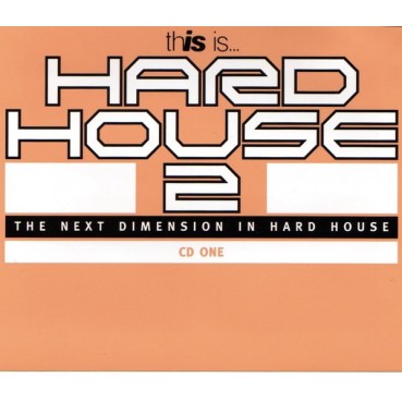 This Is... Hard House 2 