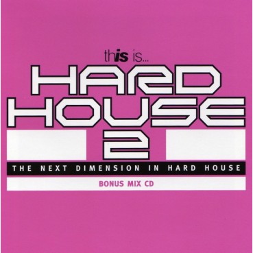 This Is... Hard House 2 