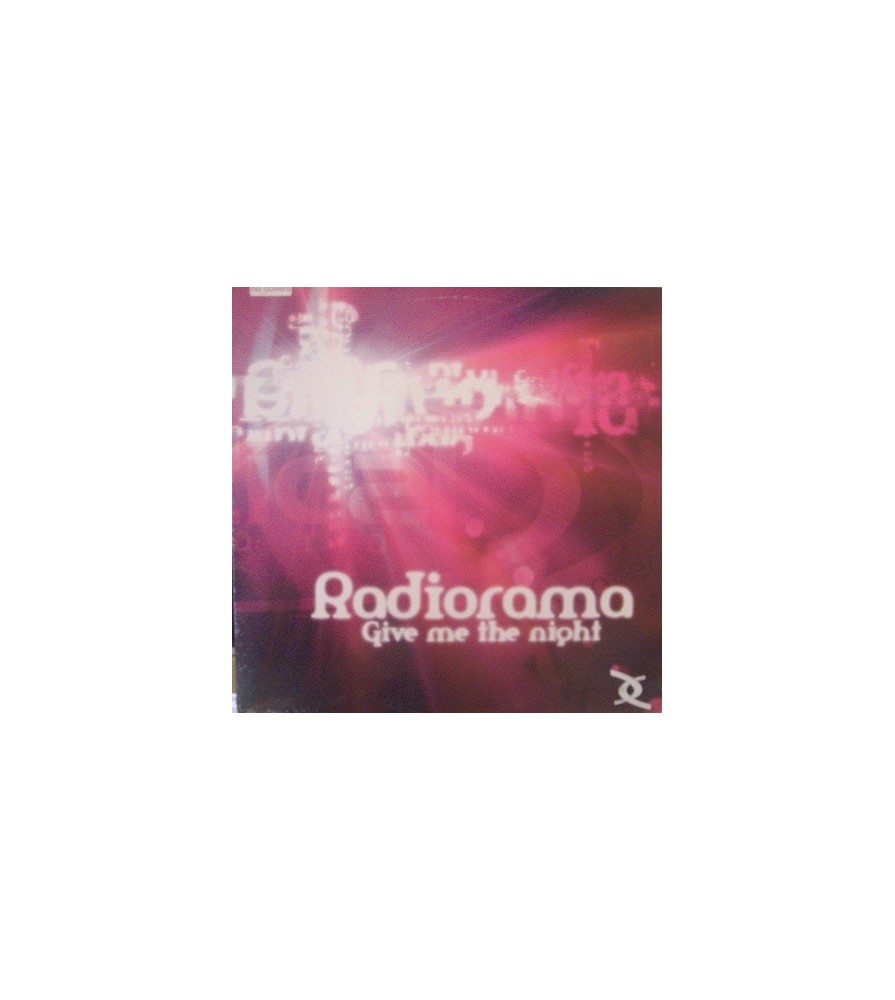 Radiorama-Give Me The Night