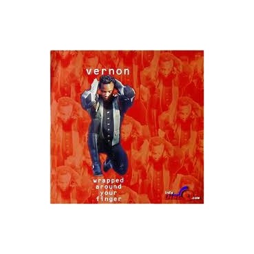  Vernon ‎– Wrapped Around Your Finger 
