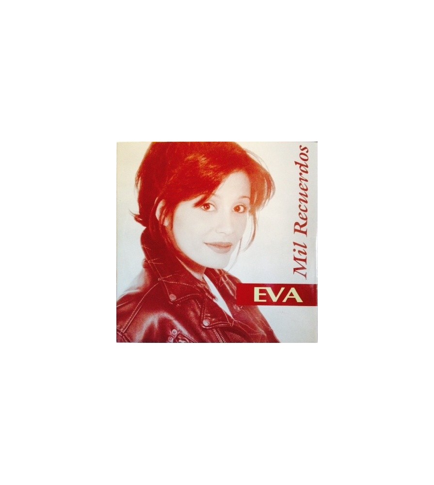 Eva ‎– Mil Recuerdos 