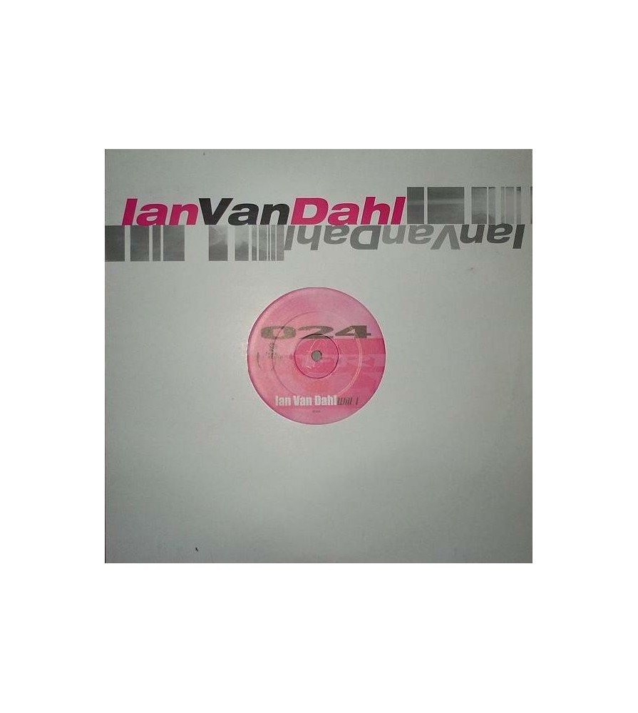 Ian Van Dahl ‎– Will I (FREESTYLE)
