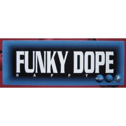 Funky Dope ‎–  Happy