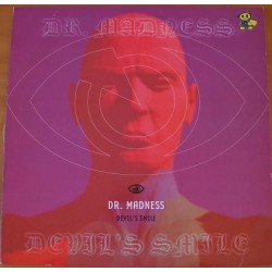 Dr. Madness ‎– Devil's Smile 