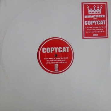 Copycat ‎– Clap Ya Hands