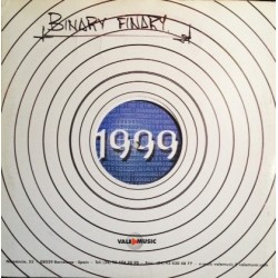 Binary Finary ‎– 1998 / 1999