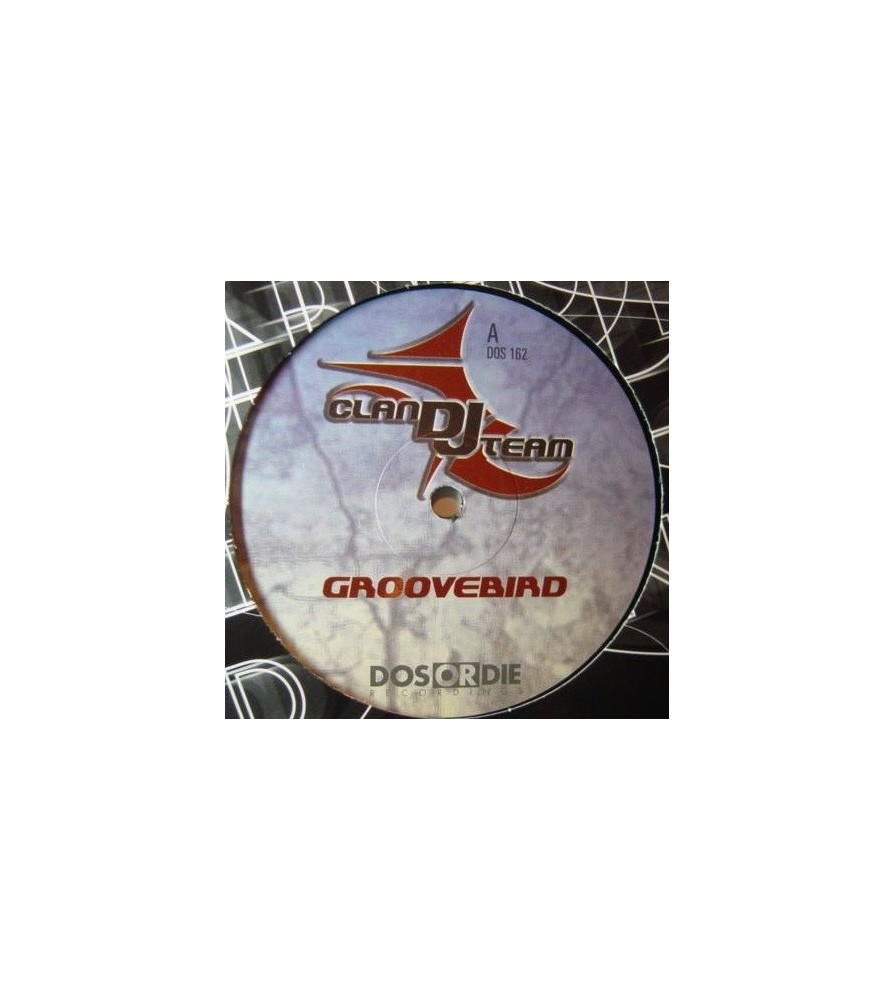Clan DJ Team - Groovebird(MELODIA REMEMBER MUY BONITA¡¡)