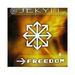 Jekyll ‎– Freedom