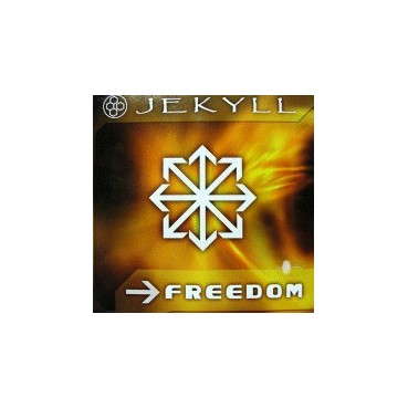 Jekyll ‎– Freedom