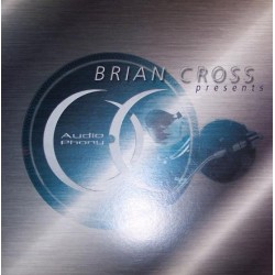 Brian Cross Presents Audiophony Vol. 2 ‎– Moonlight 